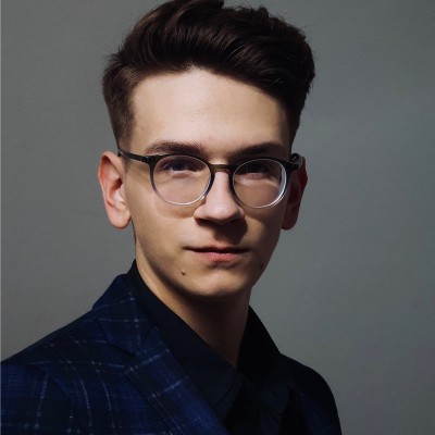 Jason Holweg
